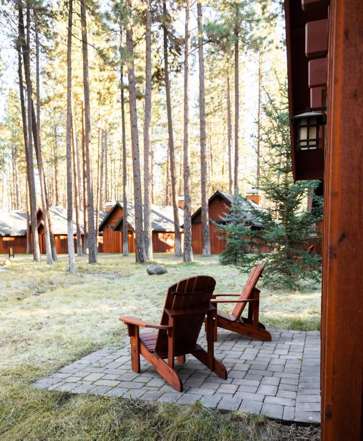 Fivepine Lodge Систърс Екстериор снимка